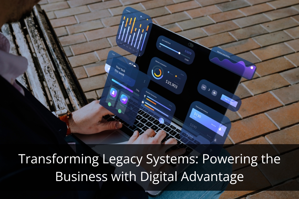 Digital Advacement